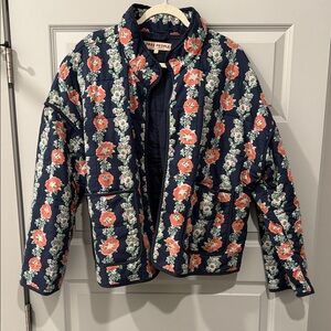 Free People Chloe jacket